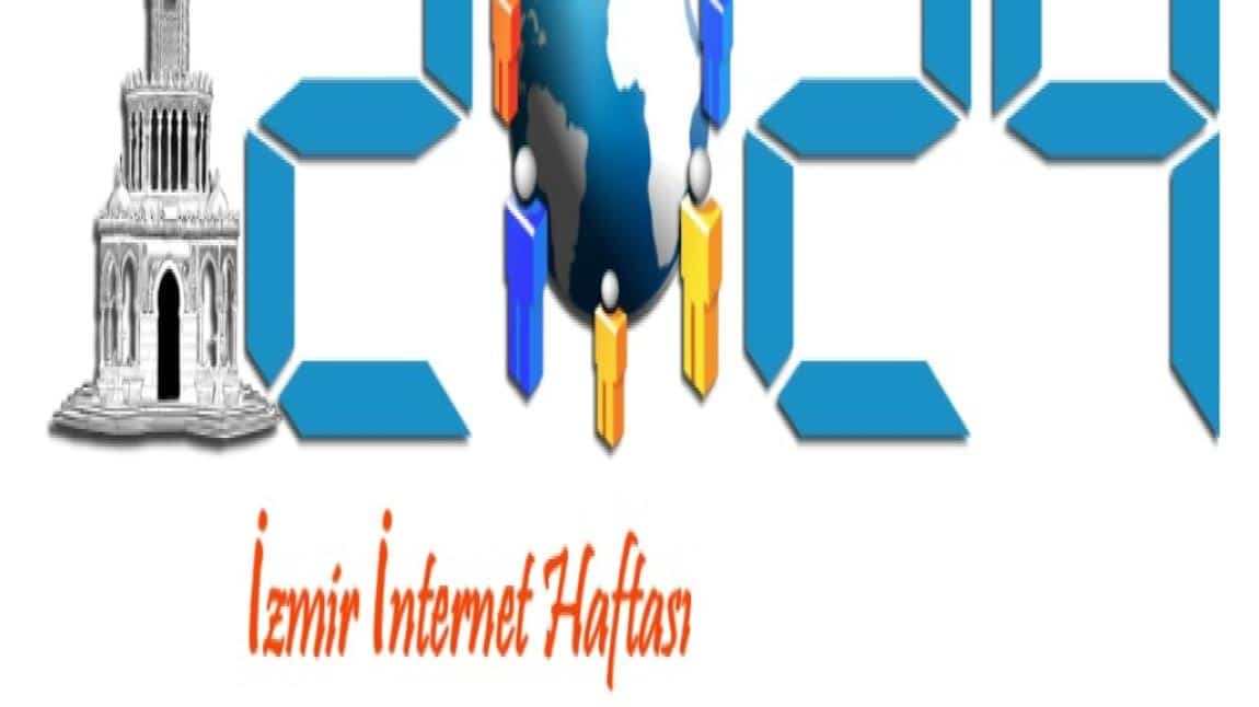 2024 Yılı İzmir İnternet Haftası Etkinlikleri 